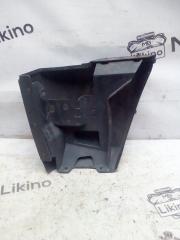 Запчасть накладка заднего бампера задняя левая HUMMER H3