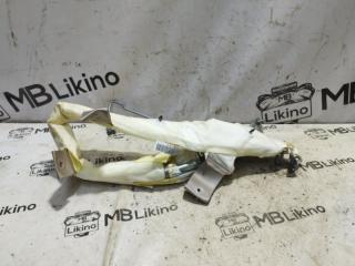 Запчасть шторка безопасности задняя левая Chevrolet Tahoe