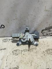 Запчасть моторчик стеклоочистителя задний HUMMER H3