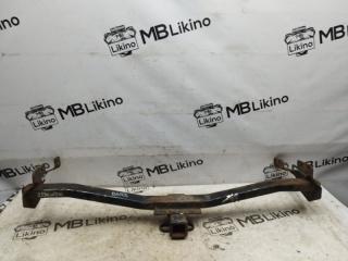 Запчасть фаркоп HUMMER H3