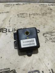 Запчасть сервопривод заслонок печки HUMMER H3