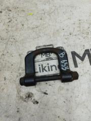 Запчасть крюк буксировочный передний HUMMER H3