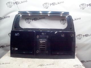 Запчасть крышка багажника HUMMER H3