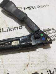 Замок ремня безопасности передний правый Explorer 5 3.5L