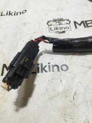 Замок ремня безопасности передний правый Ford Explorer 5 3.5L