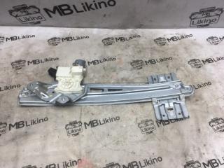 Стеклоподъемник передний правый Ford Explorer