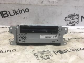 Магнитола Ford Explorer