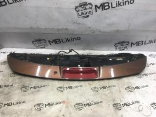 Запчасть спойлер крышки багажника Ford Explorer