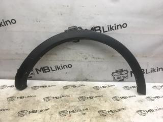 Расширитель крыла задний левый Ford Explorer