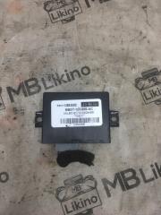 Блок управления парктроником Ford Explorer