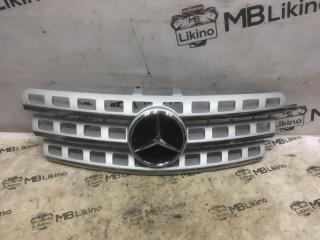 Решетка радиатора Mercedes ML