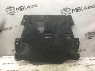Запчасть защита двигателя Volvo XC60