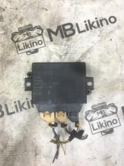 Запчасть блок управления парктроником Volvo XC60