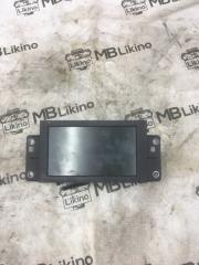 Запчасть дисплей Volvo XC60