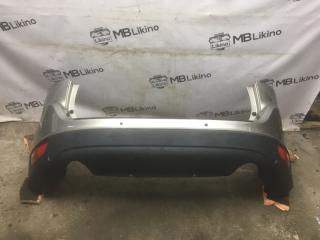 Запчасть бампер задний Volvo XC60