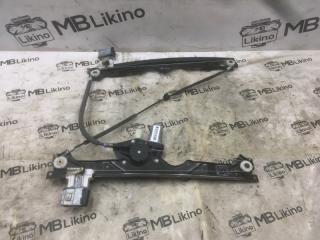 Запчасть стеклоподъемник передний правый Jeep Grand Cherokee