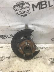 Запчасть кулак поворотный передний правый Chevrolet Orlando