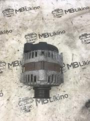 Запчасть генератор Chevrolet Orlando