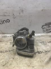 Запчасть дроссельная заслонка Chevrolet Orlando