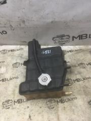 Запчасть расширительный бачок Jeep Grand Cherokee