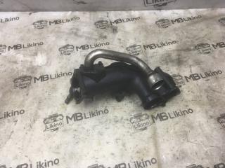 Запчасть патрубок впускного коллектора om642 Jeep Grand Cherokee