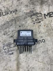 Запчасть резистор печки Chevrolet Camaro