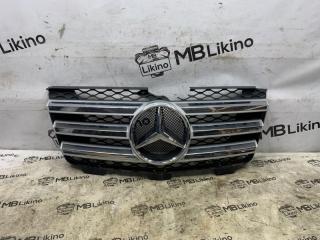 Решетка радиатора Mercedes GL