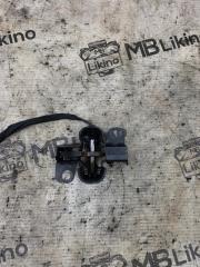 Запчасть замок капота с датчиком Mercedes GL