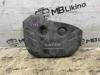 Запчасть декоративная крышка двигателя Volvo XC60