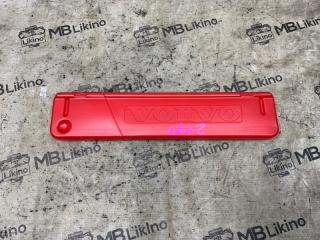 Запчасть знак аварийной остановки Volvo XC60