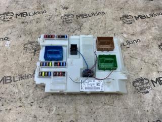 Запчасть блок предохранителей Volvo XC60