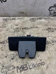 Запчасть замок багажника Volvo XC60