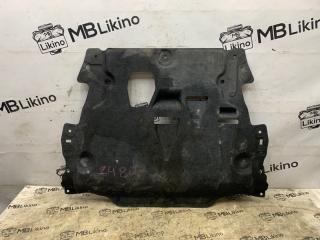 Запчасть защита двигателя Volvo XC60