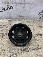 Запчасть насос гур Volvo XC60