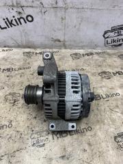 Запчасть генератор Volvo XC60