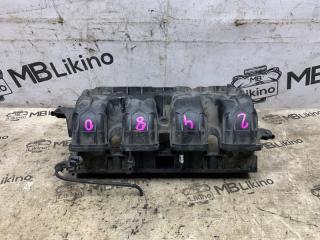 Запчасть впускной коллектор Volvo XC60