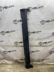 Запчасть накладка порога левая Volvo XC60