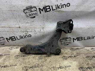 Запчасть рычаг нижний передний правый Volvo XC60