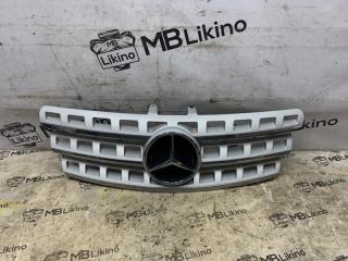 Решетка радиатора Mercedes ML