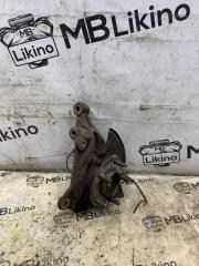 Запчасть кулак поворотный передний левый Mazda CX-5