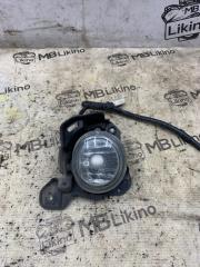 Запчасть фара противотуманная левая Mazda CX-5