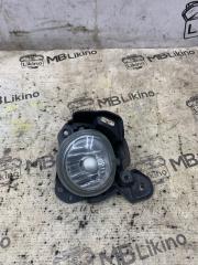 Запчасть фара противотуманная правая Mazda CX-5