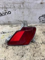 Запчасть катафот бампера задний левый Mazda CX-5