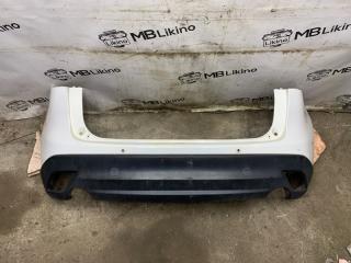 Запчасть бампер задний Mazda CX-5