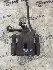 Запчасть суппорт тормозной задний левый Mazda CX-5