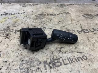 Запчасть подрулевой переключатель дворников правый Mazda CX-5