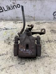 Запчасть суппорт тормозной задний правый Mazda CX-5