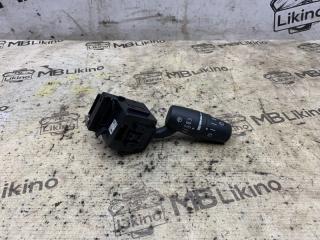 Запчасть подрулевой переключатель дворников правый Mazda CX-5