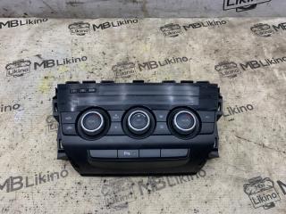Запчасть блок климат-контроля Mazda CX-5