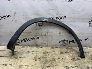 Запчасть расширитель крыла задний левый Mazda CX-5